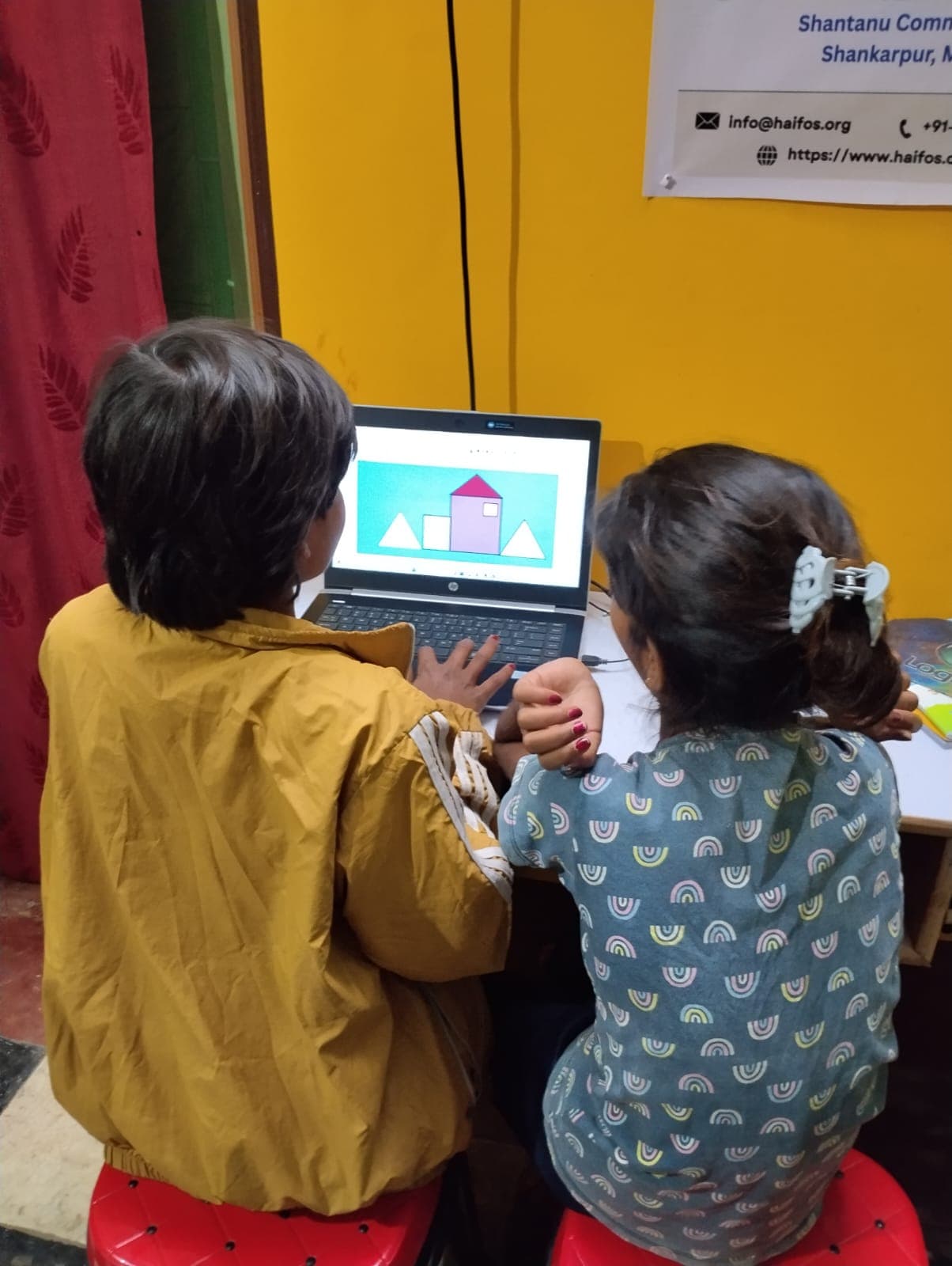 Community Learning Centers